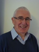 Rev Tim Daniel<br>Minister 2007 - today